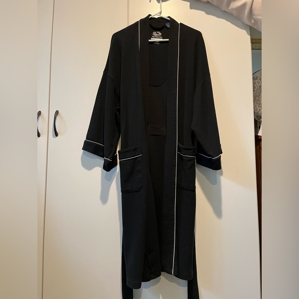 Fruit of the Loom Robe